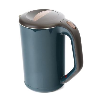 Bouilloire 1,7L 1800W/230V vert