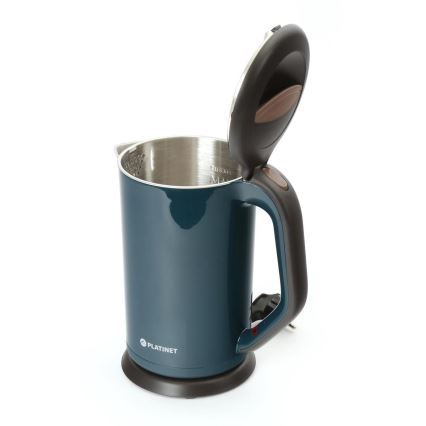 Bouilloire 1,7L 1800W/230V vert