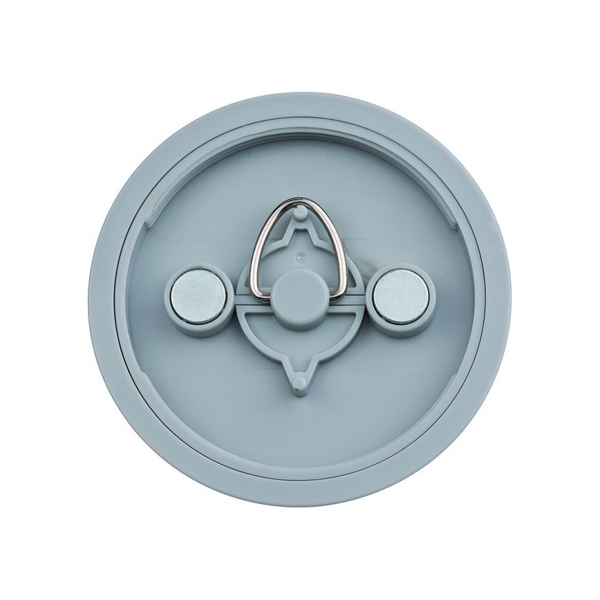 Brennenstuhl - Lampe d'orientation LED avec détecteur pohybu LED/3xAA 3000K