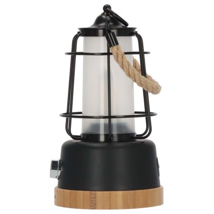 Brennenstuhl - Lampe rechargeable LED dimmable LED/6W/5200 mAh/3,7V 2700-6500K IP44