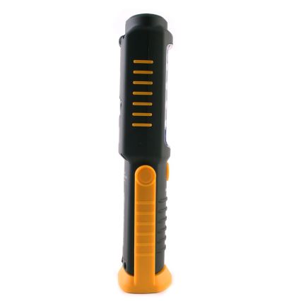 Brennenstuhl - Lampe torche de travail LED/3xAA orange