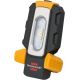 Brennenstuhl - Lampe torche de travail rechargeable LED/1800mAh/5V orange