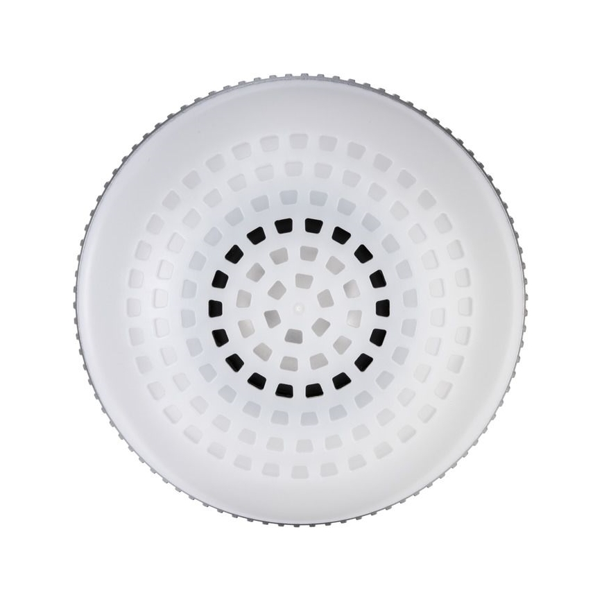 Brennenstuhl - LED Buitenlamp met speaker LED/3W/5V 4000 mAh IP44