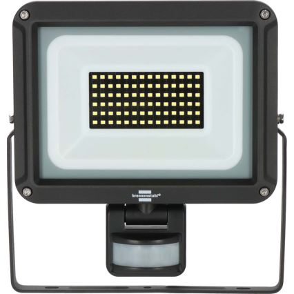 Brennenstuhl - LED Buitenschijnwerper met sensor LED/50W/230V 6500K IP65