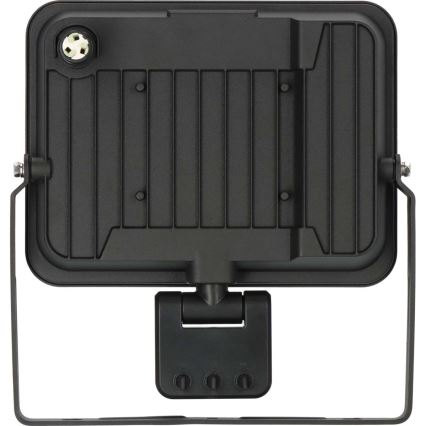 Brennenstuhl - LED Buitenschijnwerper met sensor LED/50W/230V 6500K IP65