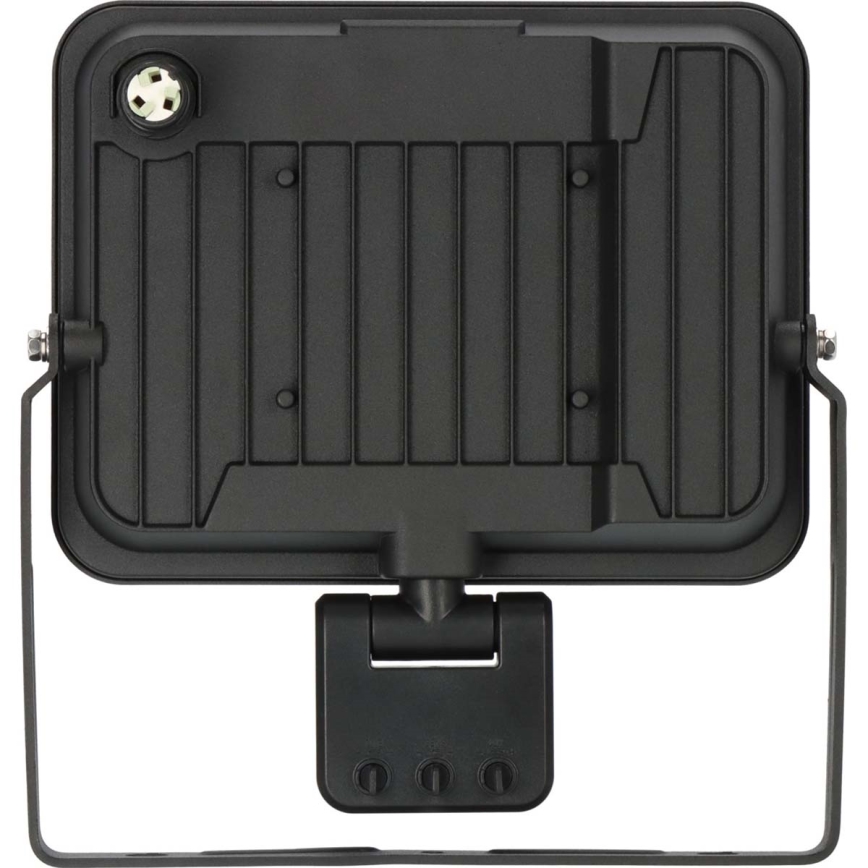 Brennenstuhl - LED Buitenschijnwerper met sensor LED/50W/230V 6500K IP65
