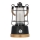 Brennenstuhl - LED Dimbaar oplaadbaar lamp LED/6W/5200 mAh/3,7V 2700-6500K IP44