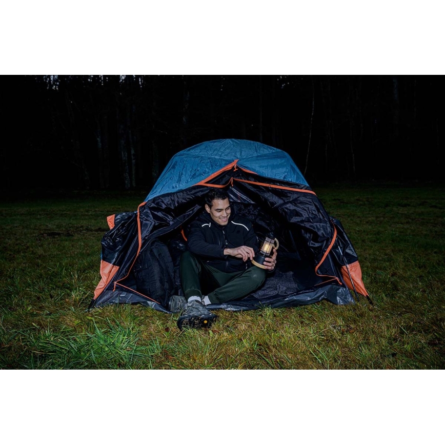 Brennenstuhl - LED Dimbaar oplaadbaar lamp LED/6W/5200 mAh/3,7V 2700-6500K IP44