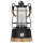 Brennenstuhl - LED Dimbaar rechargeable lamp LED/6W/5200mAh/3,7V 2700-6500K IP44