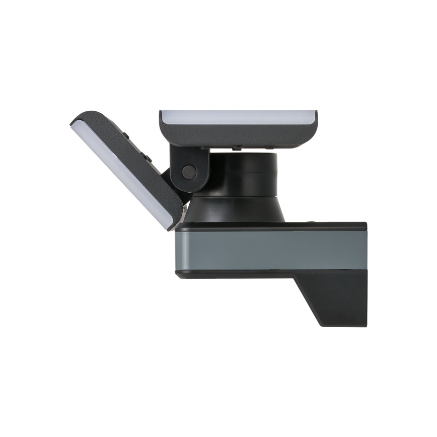 Brennenstuhl- LED dimbare schijnwerper DUO LED/29,2W/230V 3000-6500K IP54 Wi-Fi