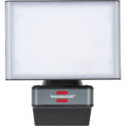 Brennenstuhl - LED dimbare schijnwerper LED/19,5W/230V 3000-6500K IP54 Wi-Fi