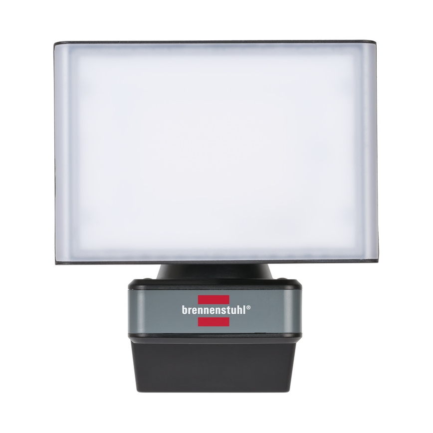 Brennenstuhl - LED dimbare schijnwerper LED/19,5W/230V 3000-6500K IP54 Wi-Fi