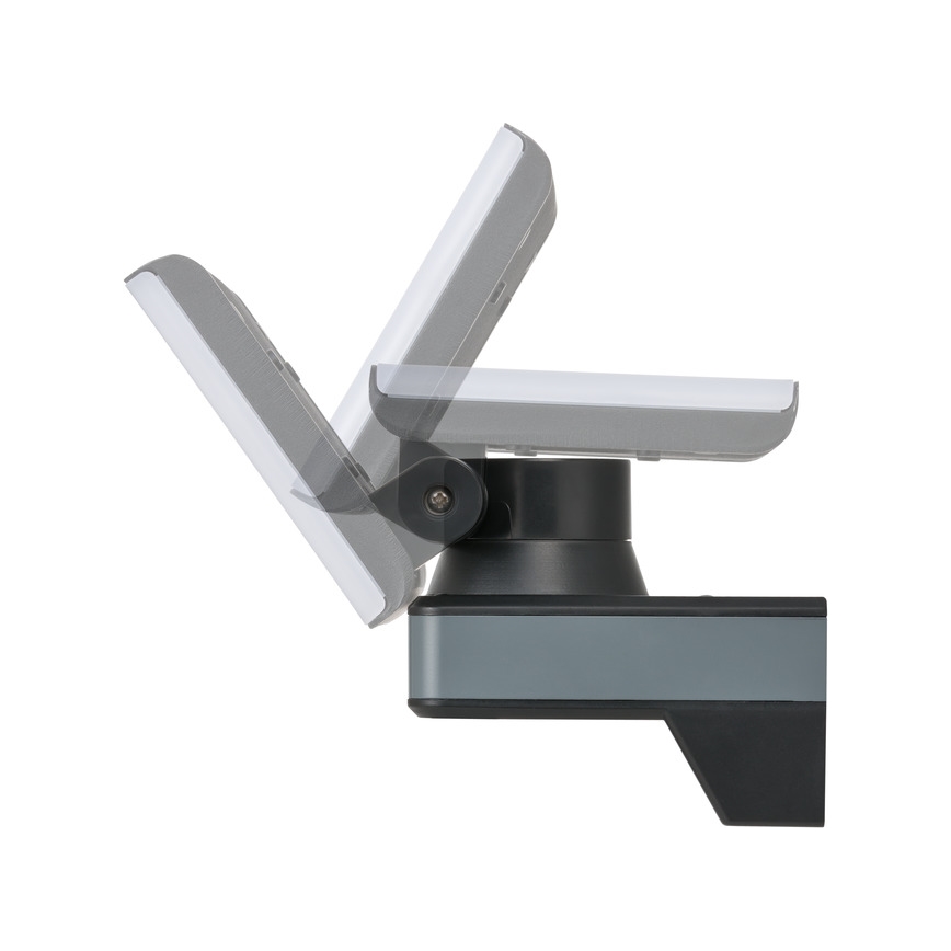 Brennenstuhl - LED dimbare schijnwerper LED/19,5W/230V 3000-6500K IP54 Wi-Fi