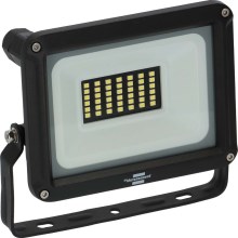 Brennenstuhl - LED Schijnwerper voor buiten LED/20W/230V 6500K IP65