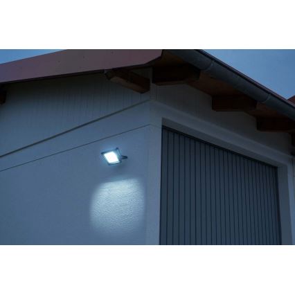 Brennenstuhl - LED Schijnwerper voor buiten LED/50W/230V 6500K IP65