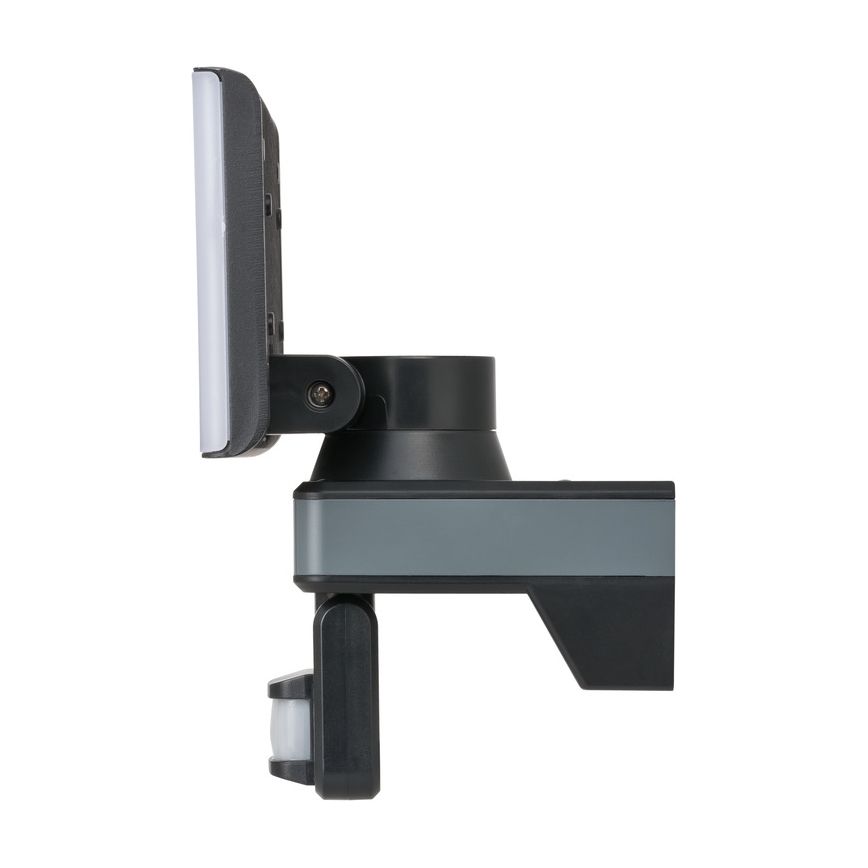 Brennenstuhl - Projecteur à intensité variable avec détecteur LED/19,5W/230V 3000-6500K IP54 Wi-Fi