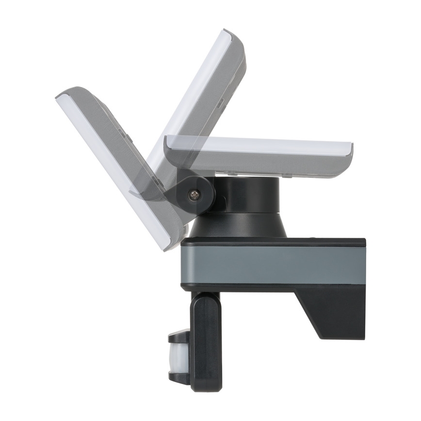 Brennenstuhl - Projecteur à intensité variable avec détecteur LED/19,5W/230V 3000-6500K IP54 Wi-Fi