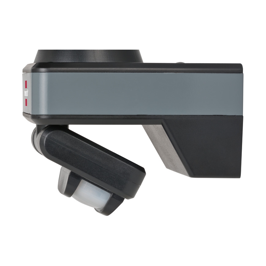 Brennenstuhl - Projecteur à intensité variable avec détecteur LED/19,5W/230V 3000-6500K IP54 Wi-Fi