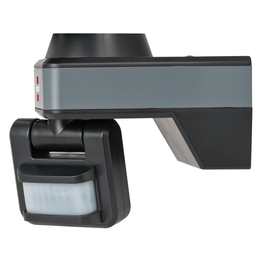 Brennenstuhl - Projecteur à intensité variable avec détecteur LED/19,5W/230V 3000-6500K IP54 Wi-Fi