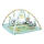 Bright Starts - Baby speelkleed OBALL GRIP & KICK 3xAA
