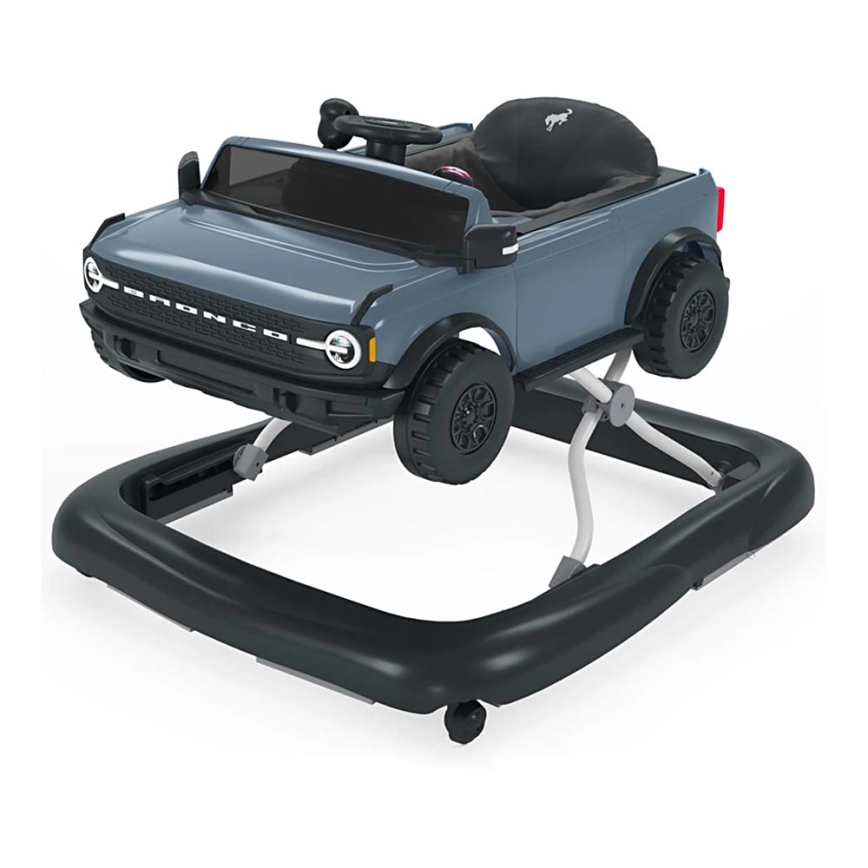 Bright Starts - Baby wandelaar FORD BRONCO 3xAA