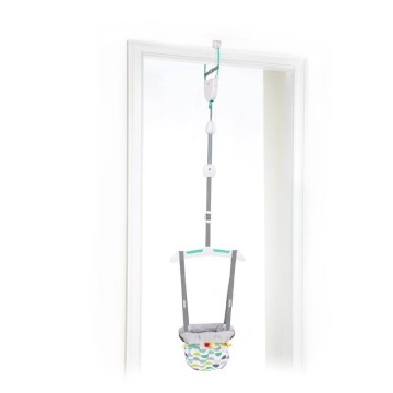 Bright Starts - Sauteur de porte PLAYFUL PARADE