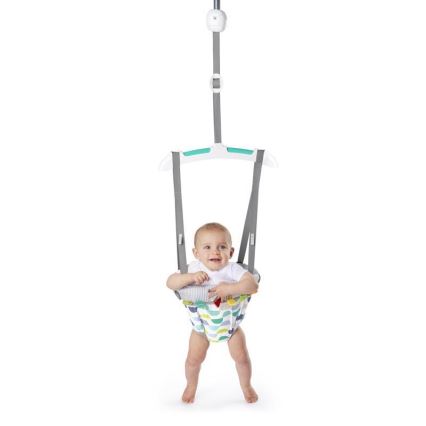 Bright Starts - Sauteur de porte PLAYFUL PARADE
