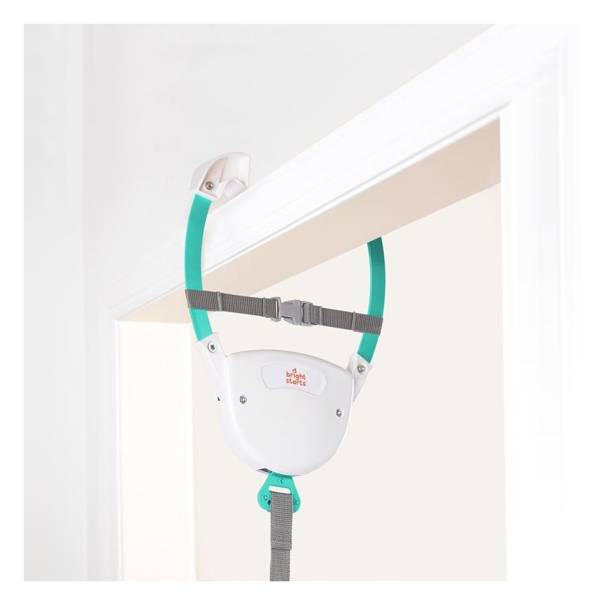 Bright Starts - Sauteur de porte PLAYFUL PARADE