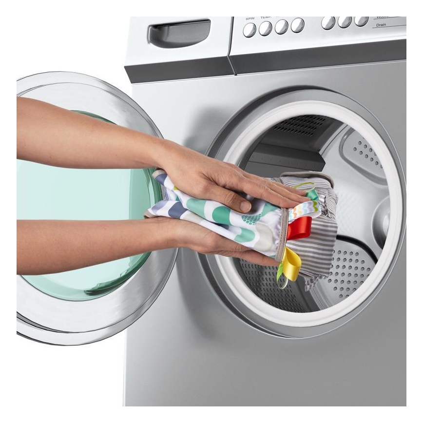 Bright Starts - Springstoel voor in de deuropening PLAYFUL PARADE