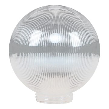 Brilagi - Abat-jour de rechange pour applique murale HARBOR, Ø 20 cm, transparent