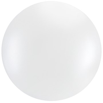 Brilagi - Abat-jour de rechange pour plafonnier MILKY WAY Ø 38 cm