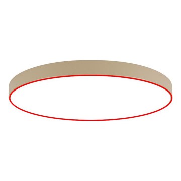 Brilagi - Abat-jour de rechange pour plafonnier POOL de 100 cm de diamètre