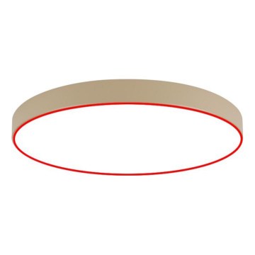 Brilagi - Abat-jour de rechange pour plafonnier POOL, Ø 80 cm