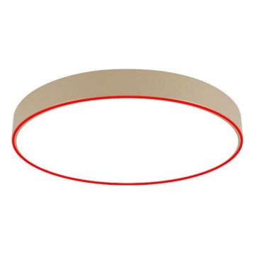 Brilagi - Abat-jour de remplacement pour plafonnier POOL Ø 60 cm