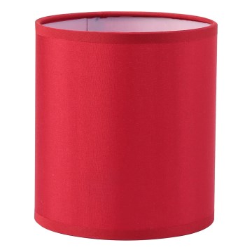 Brilagi - Abat-jour universel NUBILA E27 15,5x14 cm rose