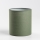 Brilagi - Abat-jour universel NUBILA E27 15,5x14 cm vert