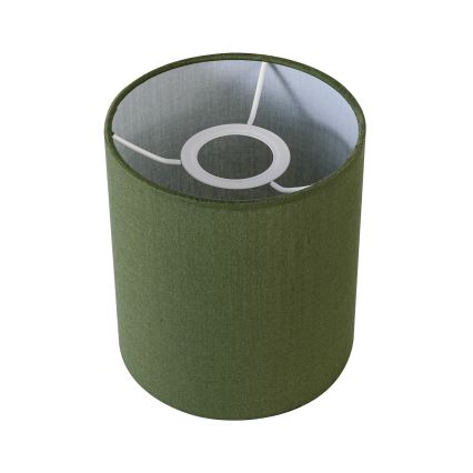 Brilagi - Abat-jour universel NUBILA E27 15,5x14 cm vert