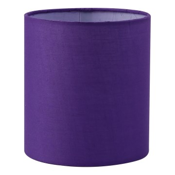 Brilagi - Abat-jour universel NUBILA E27 15,5x14 cm violet