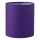 Brilagi - Abat-jour universel NUBILA E27 15,5x14 cm violet