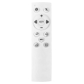 BRILAGI - Afstandsbediening voor plafondlamp MILKY WAY 2xAAA