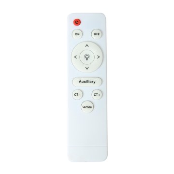 Brilagi - Afstandsbediening voor plafondlamp POOL wit