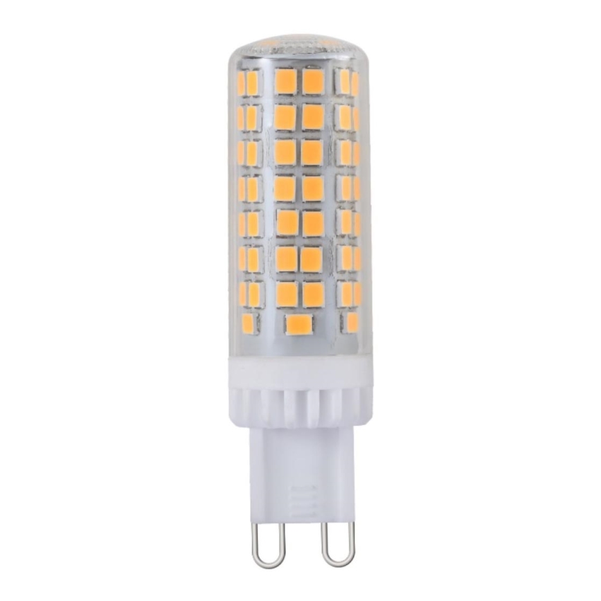 Brilagi - Ampoule à intensité variable LED G9/6W/230V 3000K