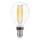 Brilagi - Ampoule LED FILAMENT CLASIC ONE P45 E14/6,5W/230V 3000K