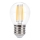 Brilagi - Ampoule LED filament CLASIC ONE P45 E27/6,5W/230V 3000K