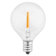Ampoules LED vintage - E12