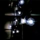 Brilagi - Ampoule LED G40 E12/0,8W/230V 6000K