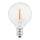Brilagi - Ampoule LED G40 E12/0,8W/24V 6000K