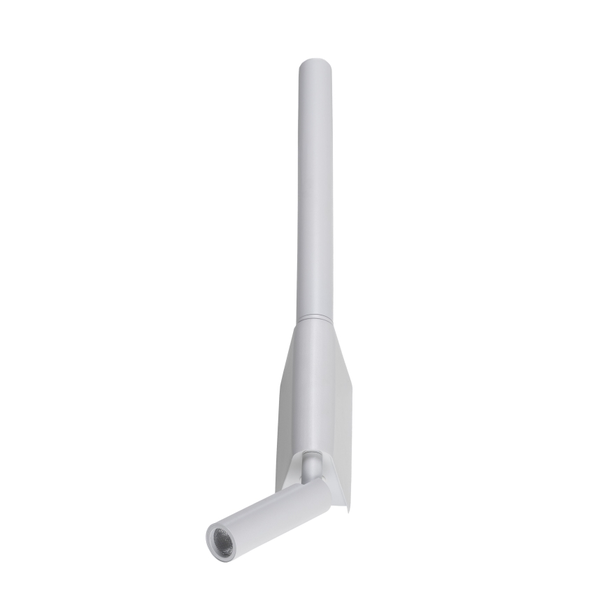 BRILAGI - Applique murale à spot LED VIXON LED/3W/230V + LED/5W blanche IRC 90