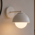 BRILAGI - Applique murale COSMO 1xE27/60W/230V blanche