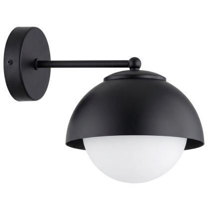 BRILAGI - Applique murale COSMO 1xE27/60W/230V noire